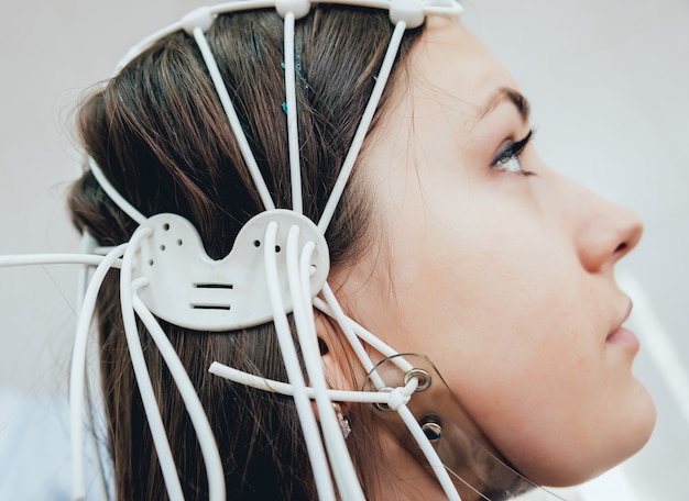 Electroencephalography