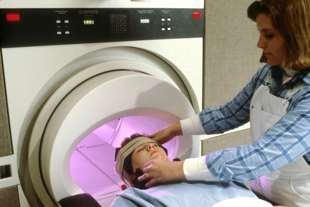 fmri scan challenges of neuromarketing