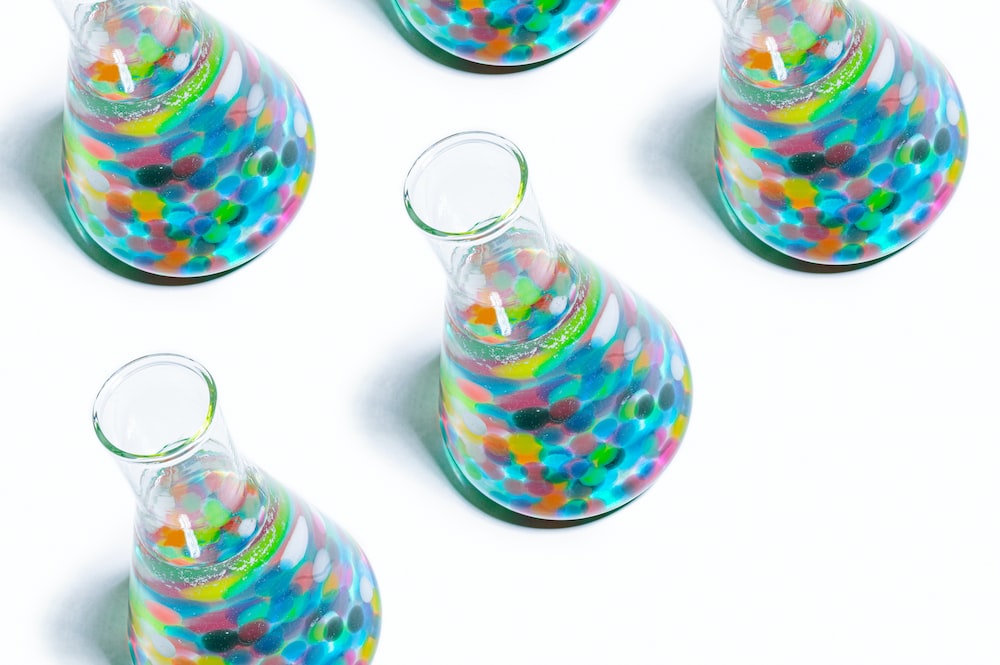 experimental variability