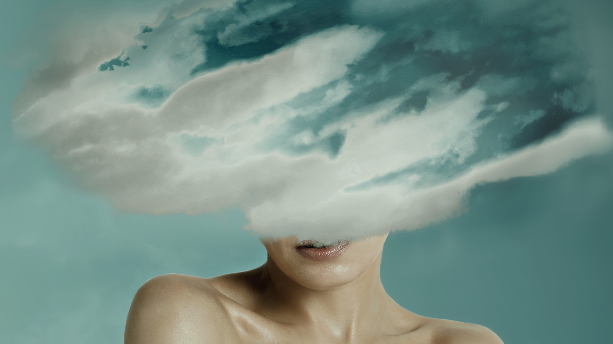 How to Clear Brain Fog